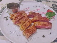 -LE SHARE洛笙·花园西餐(北京路步行街店)