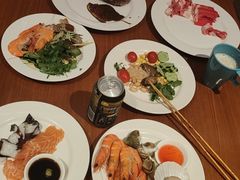 -厦门泰地万豪酒店-贡厨全日餐厅