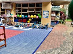 -天河区珠江新城海滨幼儿园