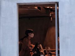 -来回·咖啡(天河南店)