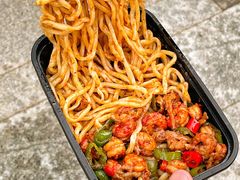 -友达面馆(二七南路店)