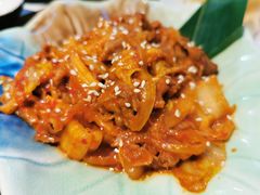 -熹炭精致日料(金融街购物中心店)