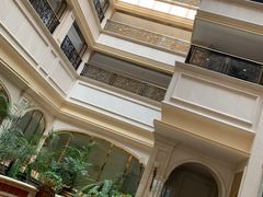 -青岛海泉湾皇冠假日度假酒店