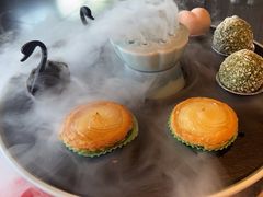 -馋遇江南·精致湖景雅宴(东方之门店)