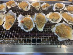 -蚝英雄鲜蚝自助专门店(长楹天街直营店)