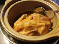 外婆茶香鸡-外婆家(世界城广场店)