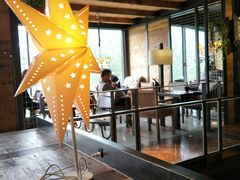 -D STAR COFFEE帝星咖啡