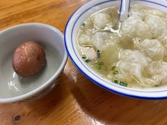 -勤业老杨汤包店(红星新村分店)
