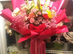 -爱尚花坊(大林路店)