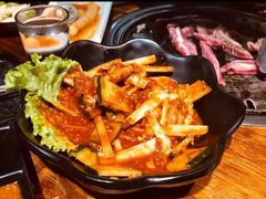-杀猪天·韩国烤肉(总店)