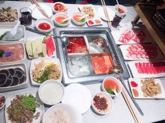 -海底捞火锅(苏宁生活广场店)