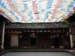 -深圳锦绣中华民俗村