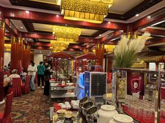 -北京前门建国饭店