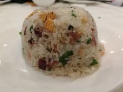 -金河半岛园林酒家(金融城店)