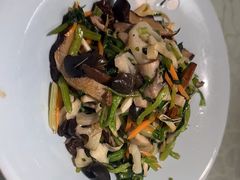 -佰家小厨·南京菜(夫子庙店)