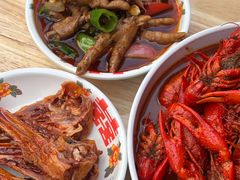 -堕落小龙虾(兰州旗舰店)