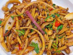 -孙家外婆•长春地标美食新名片(红旗街万达店)