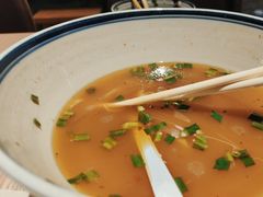 -宋益驴蹄子面肉夹馍(辛家庙店)