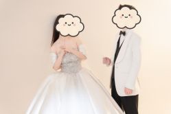 -青禾蒙娜丽莎婚纱摄影(武汉总店)