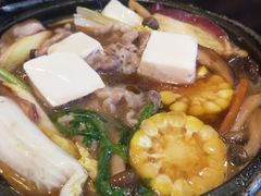 日式寿喜锅-友壹町寿司(嘉洲广场店)
