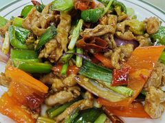 -景好海鲜餐厅(大鹏必选旅游店)