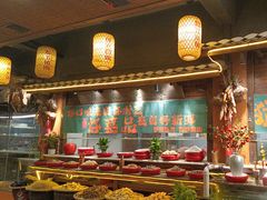 -民俗村柴火灶·景德江西菜(中国陶瓷博物馆店)
