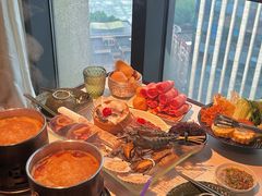 -Thai Basil罗勒叶泰式餐厅(时代天街店)