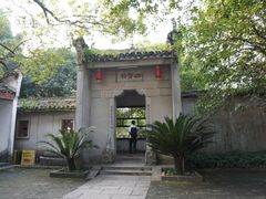 -桂林灵渠景区