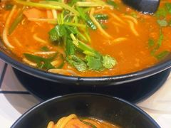 -肥汁米蘭香港米线(长宁来福士店)