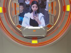 -永旺梦乐城(金银潭店)
