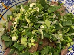 -尕周羊杂碎·清真