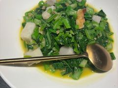 -锦府园·新台州菜(合生汇店)