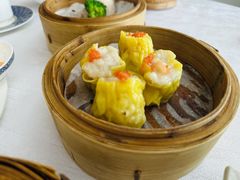 -鹭江宾馆·观海餐厅