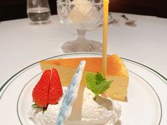 -Wolfgang’s Steakhouse 沃夫冈牛排馆(上海白玉兰广场店)