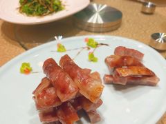 -华联广州大酒店-餐厅