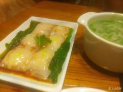 -小城粥道·海胆鲜虾粥(解放广场店)