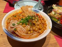 -一个叫川的地方(麒麟新天地店)