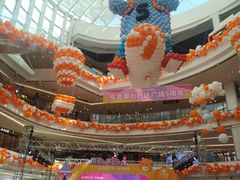 -万达广场(东莞厚街店)