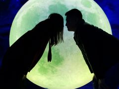 -梵高星空艺术馆(万达旗舰店)