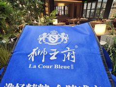 -南京大牌档(夫子庙老门东店)