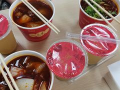 -江三王记牛杂馆(总店)