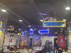 -澳门陈光记烧味饭店(南京德基广场店)