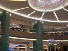 -成都凯宾斯基饭店