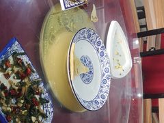 -照金特色农家乐