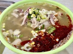 -阿叶羊杂碎(前进街店)