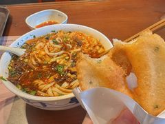 -易裕和·长沙米粉(友谊路店)