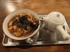 -Retro Deli 茶泡饭