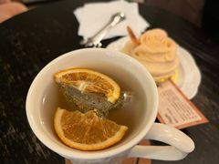 -Me Coffee下午茶艺术空间