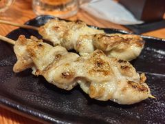 -鸟贵族(天王寺北口店)