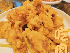 -吴记酱骨炖菜馆(西大直街店)